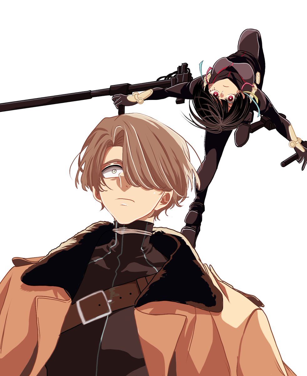 Marggie ⚔️Tengen Hero Wars⚔️ tweet media