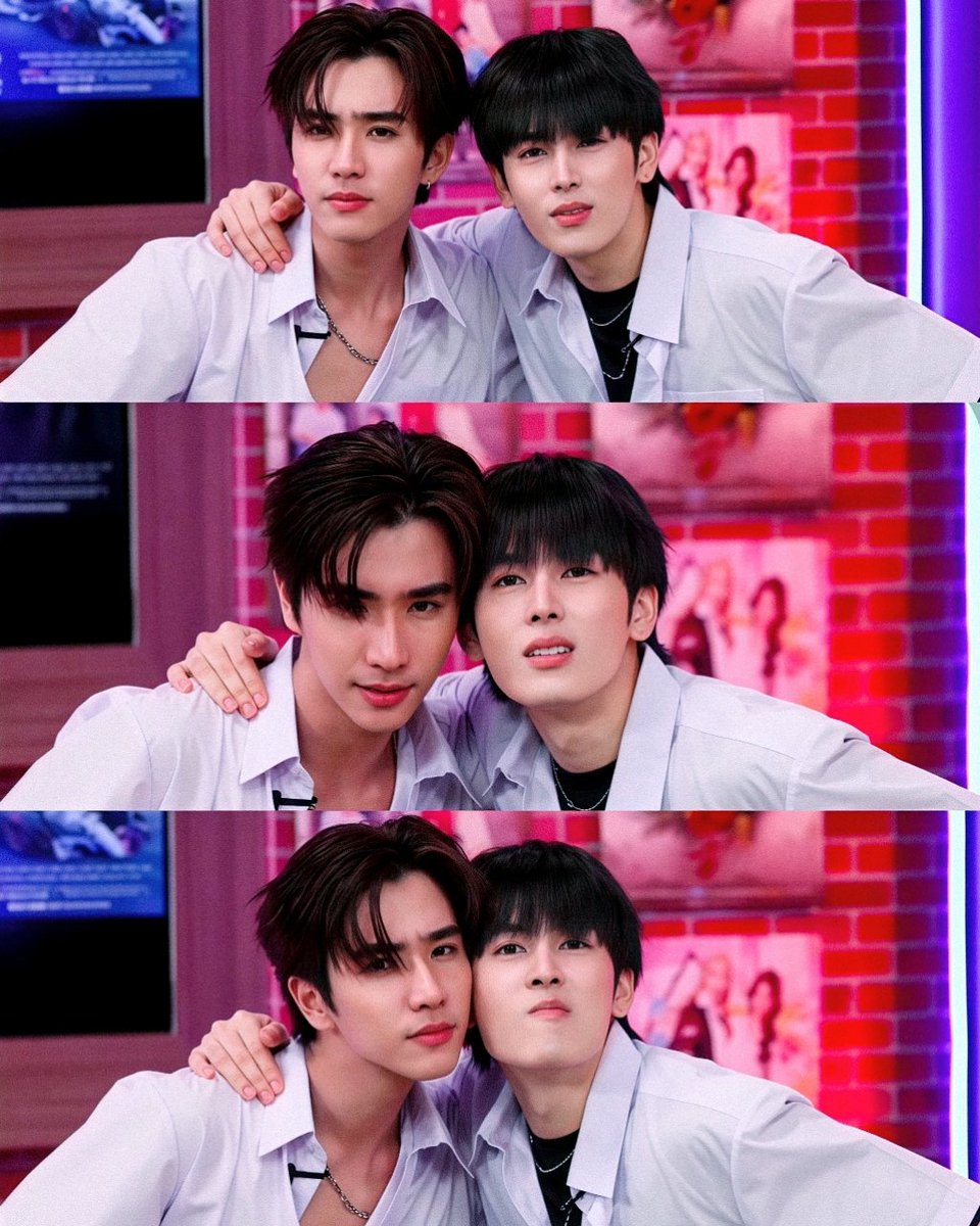 จักรวาลของ PS.🖤🤍 tweet media