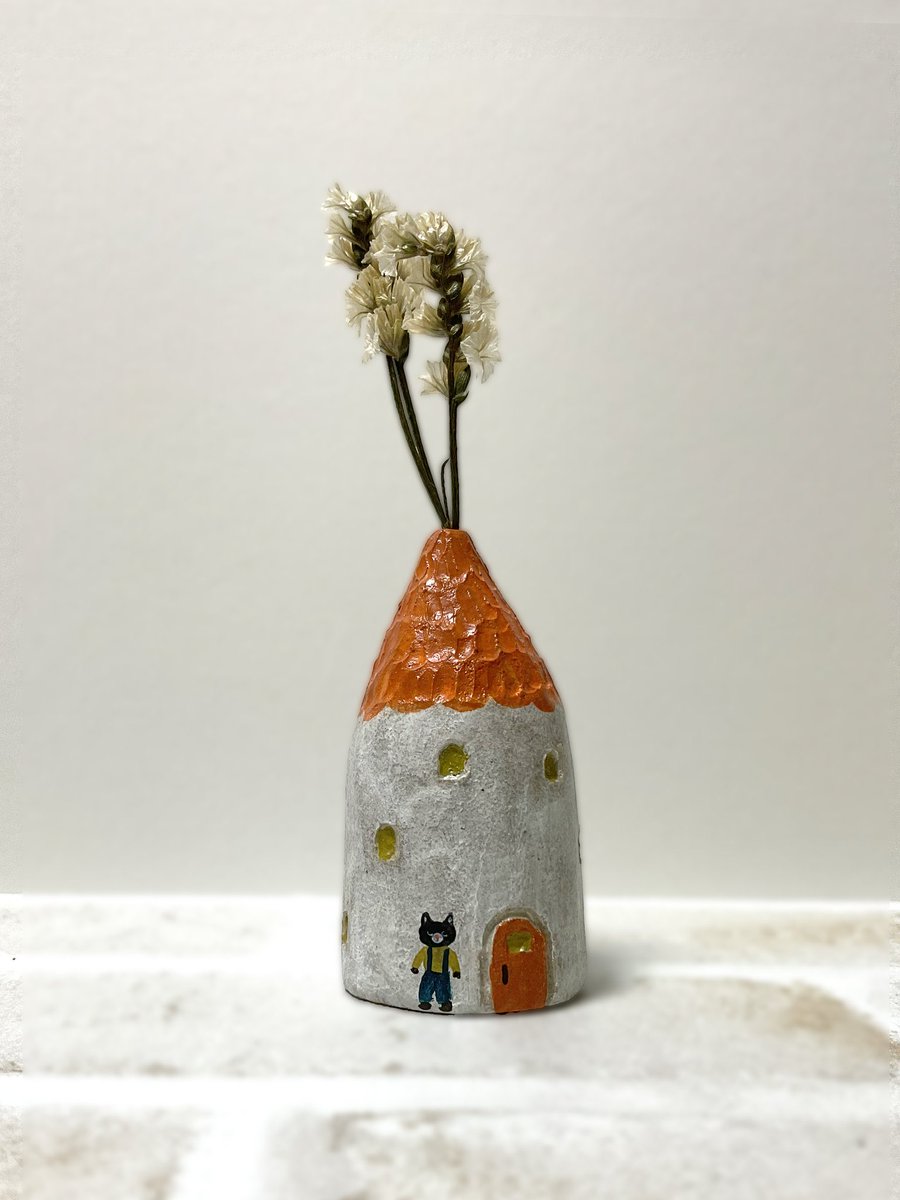sold out 【2026.04.22-26】いとまみき 個展「memories」 title 「ね