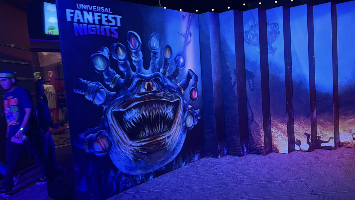 ScreenRant tweet media