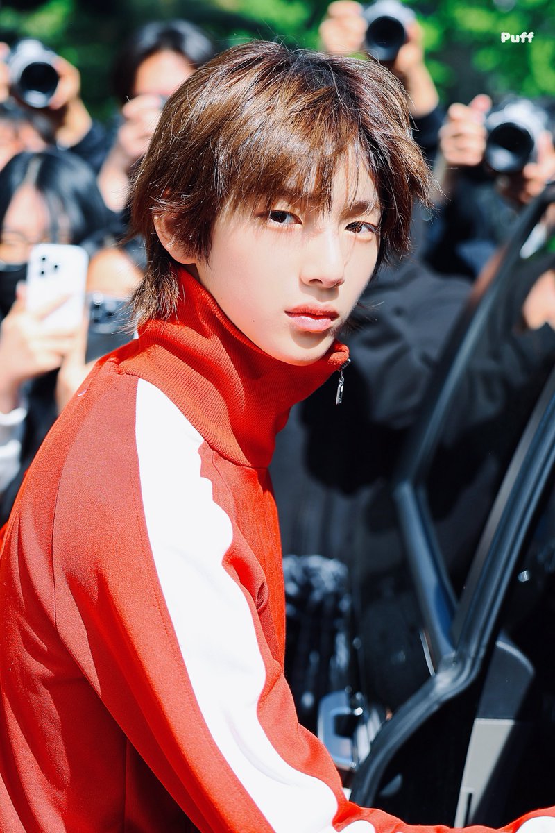 Puff0103's tweet image. 260424

#JUHOON #주훈
#CORTIS #코르티스 
#コルティス #ジュフン