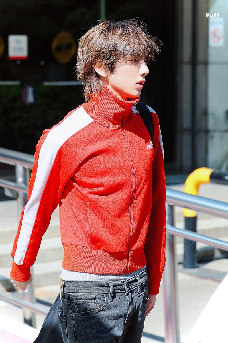 Puff0103's tweet image. 260424

#JUHOON #주훈
#CORTIS #코르티스 
#コルティス #ジュフン