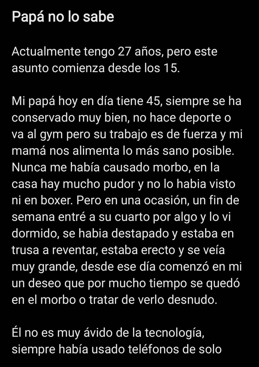 Relatos Gay Jarochos tweet media