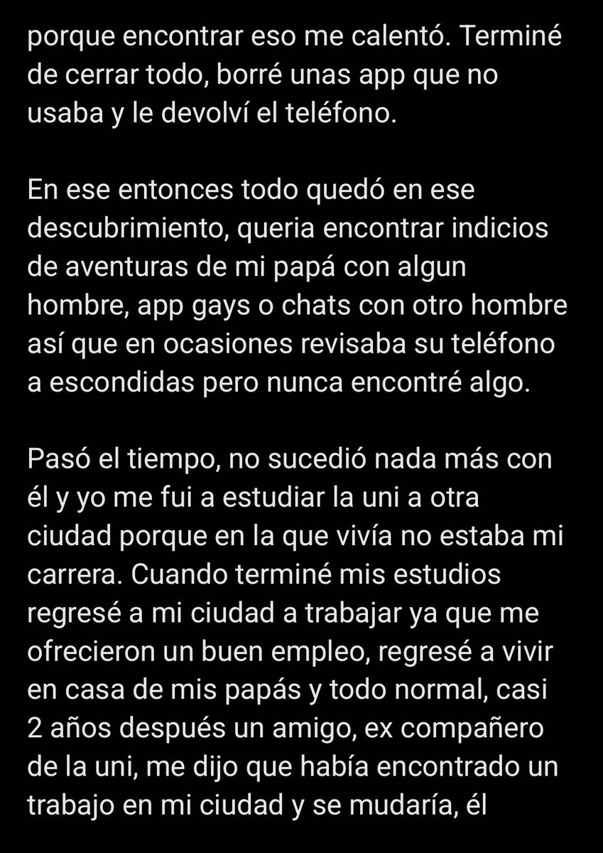 Relatos Gay Jarochos tweet media