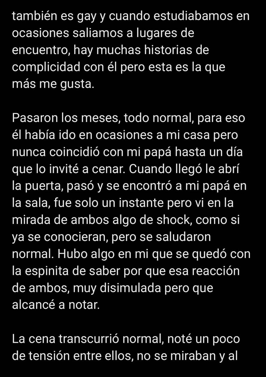 Relatos Gay Jarochos tweet media