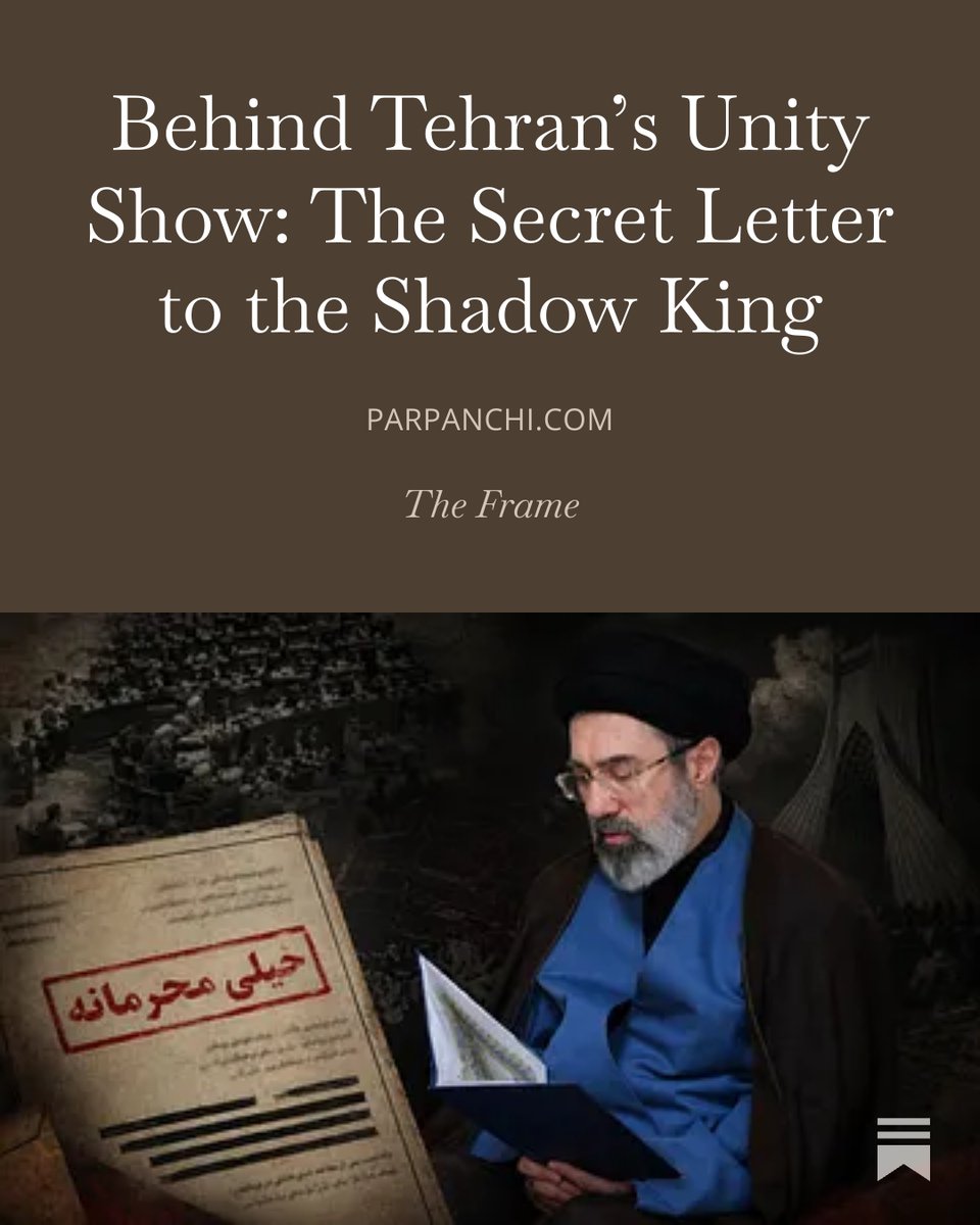 Mehdi Parpanchi tweet media