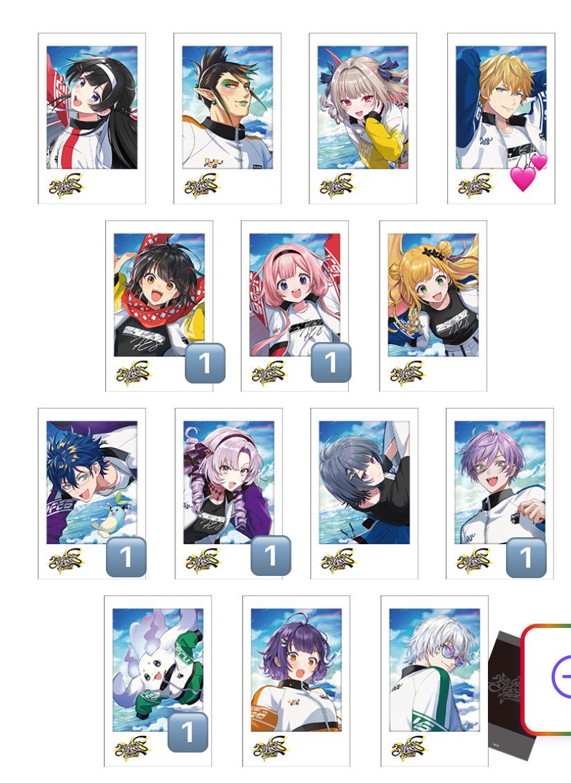 りーなの取引垢 tweet media