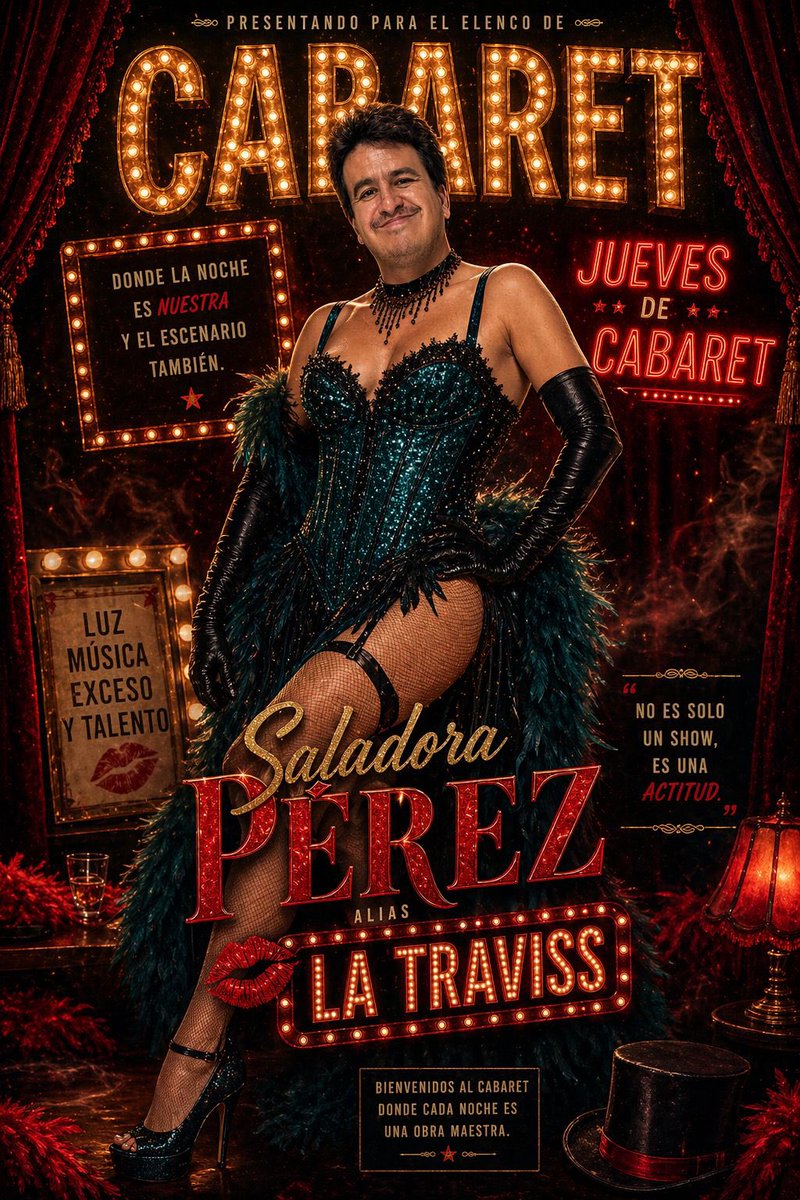 ChavaCuba's tweet photo. @camellopicks https://t.co/vyWdIieHAl
