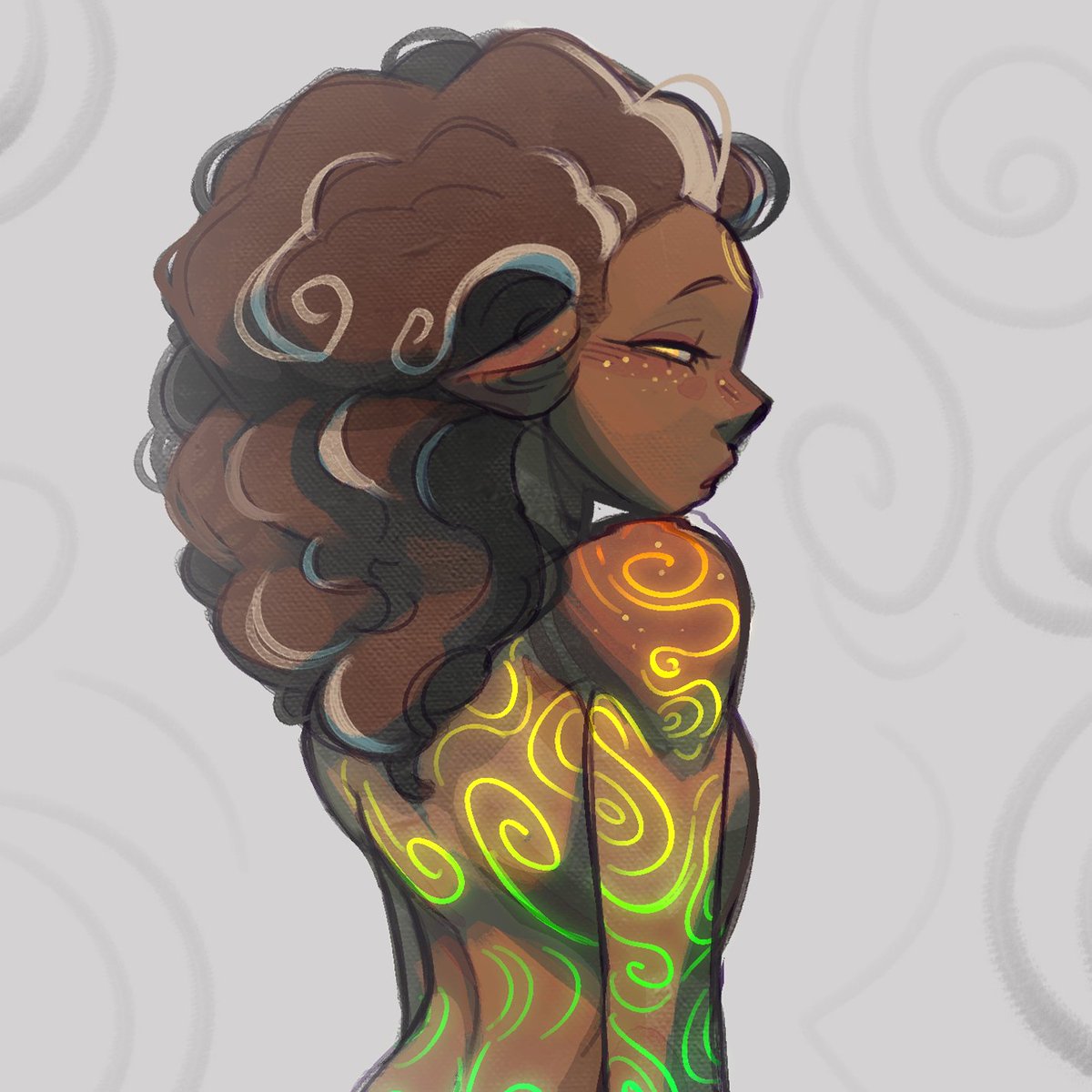 💫 PearlHomie 💫 tweet media