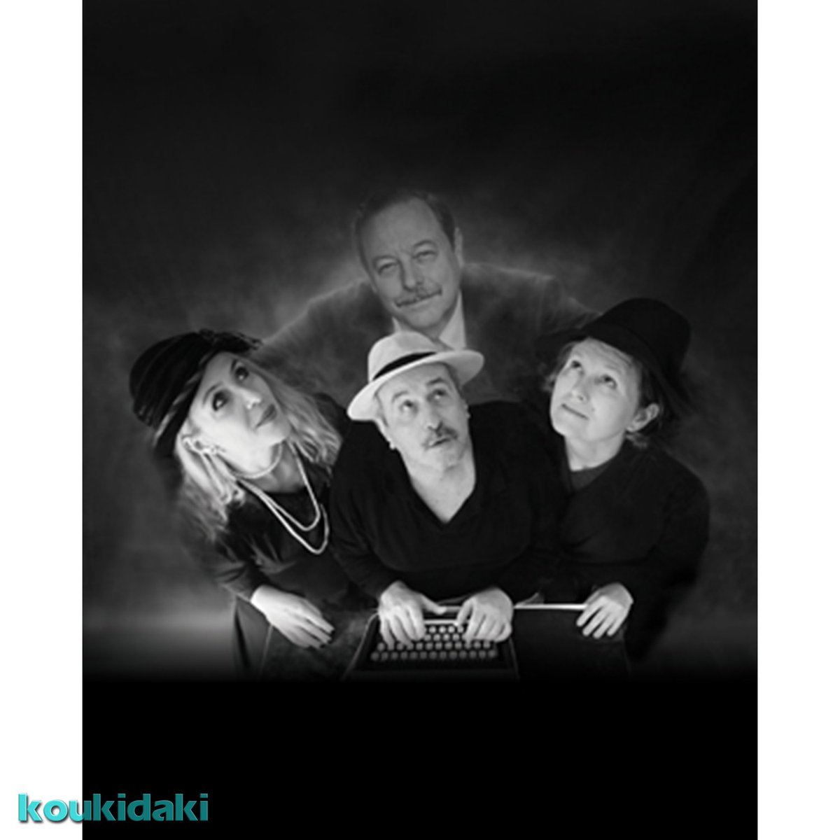 Η τελευταία πράξη του Tennessee Williams
#koukidaki
Έκανε πρεμιέρα!
koukidaki.gr/2026/03/tennes…