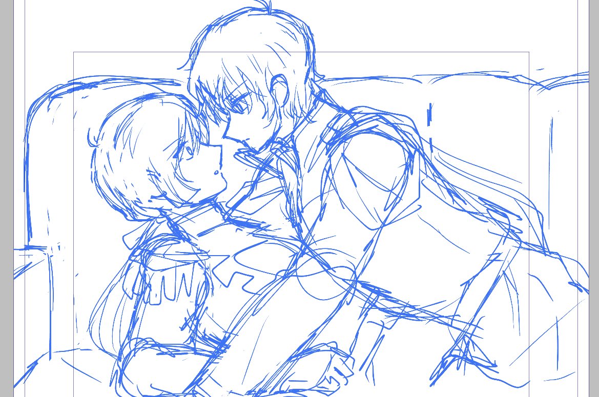 なすたろ🍆@原稿 tweet media