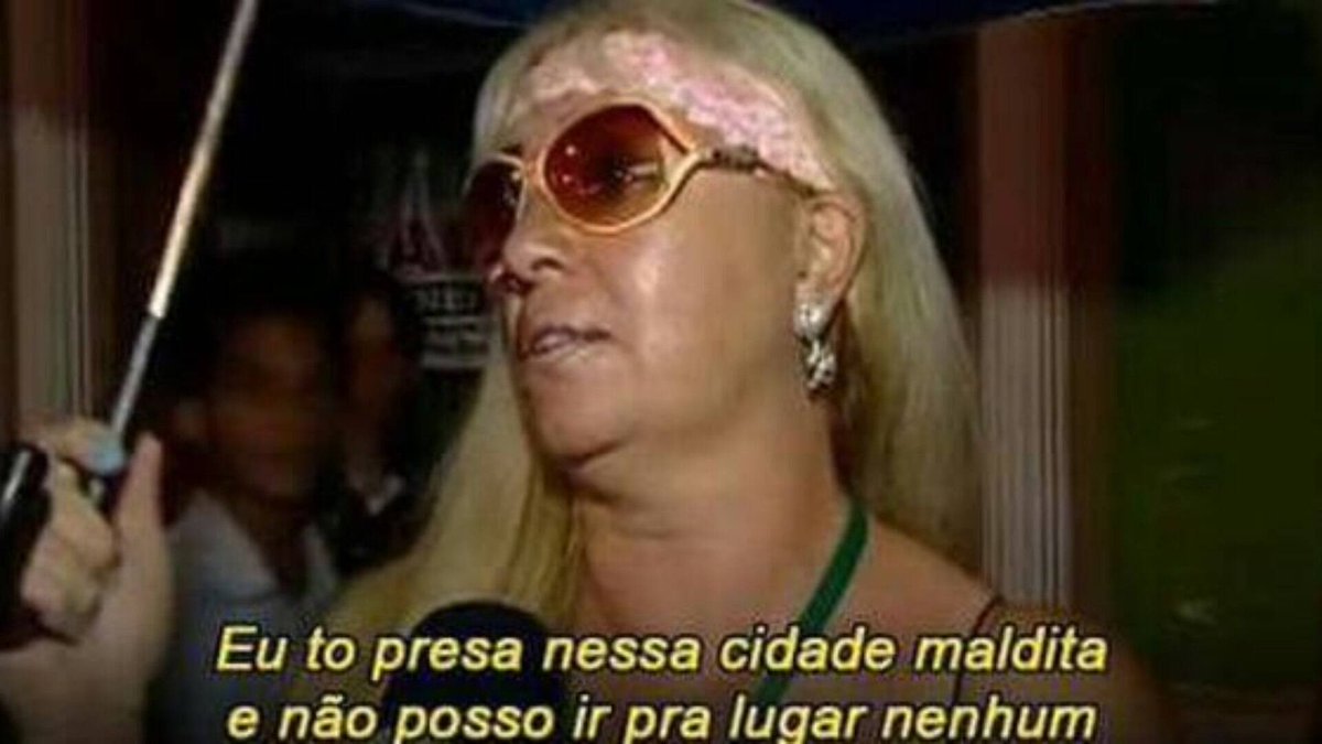 Florence da Amazônia tweet media