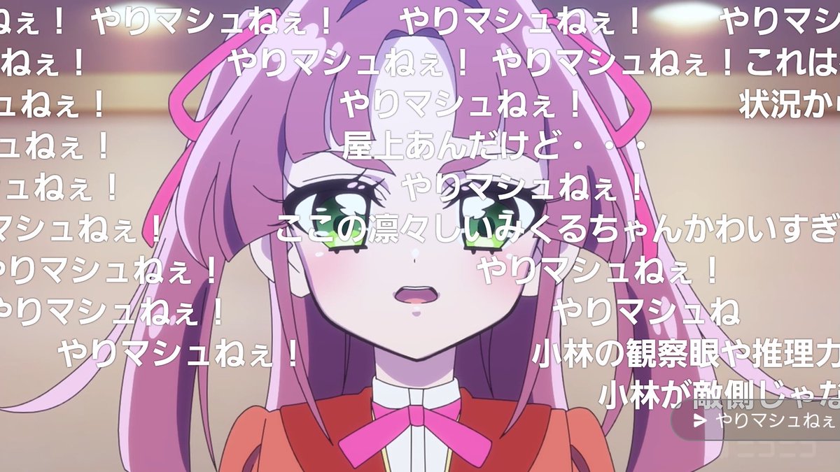 く゚ tweet media