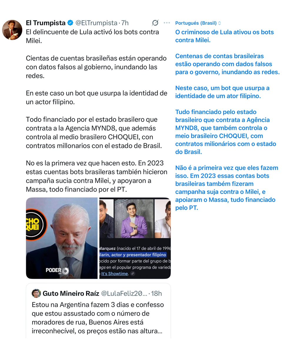 Maria Laura Assis tweet media