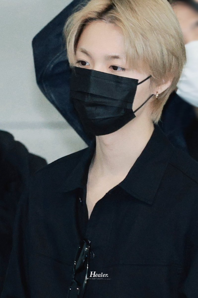 𝙝𝙚𝙖𝙡𝙚𝙧. tweet media