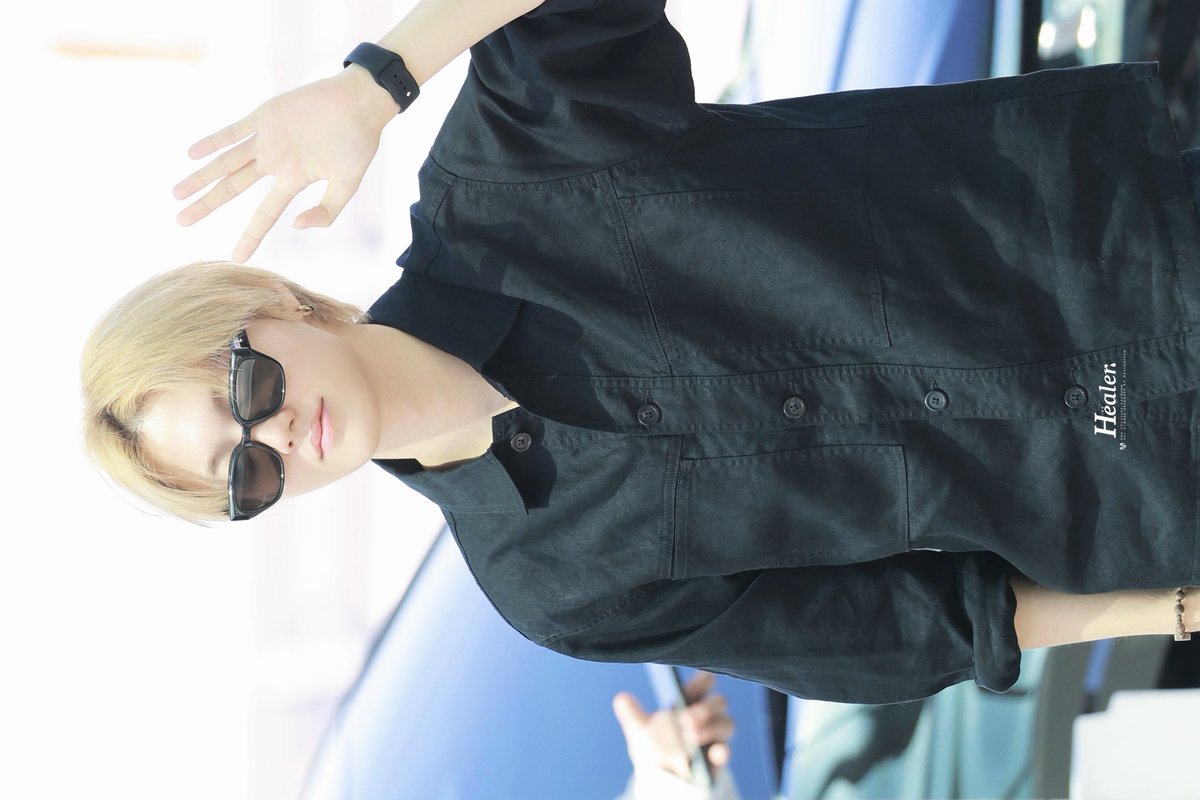 𝙝𝙚𝙖𝙡𝙚𝙧. tweet media