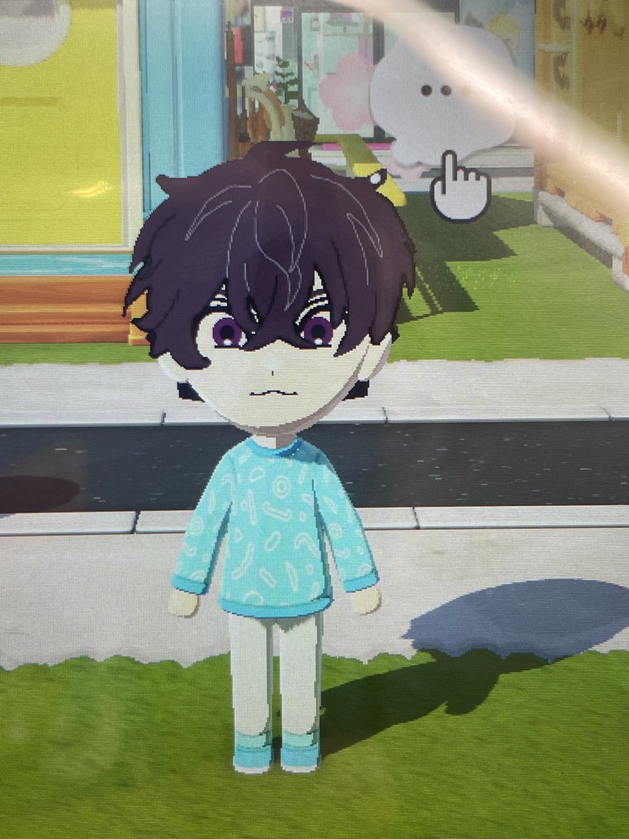 パンダ子　🌈そ感謝 tweet media