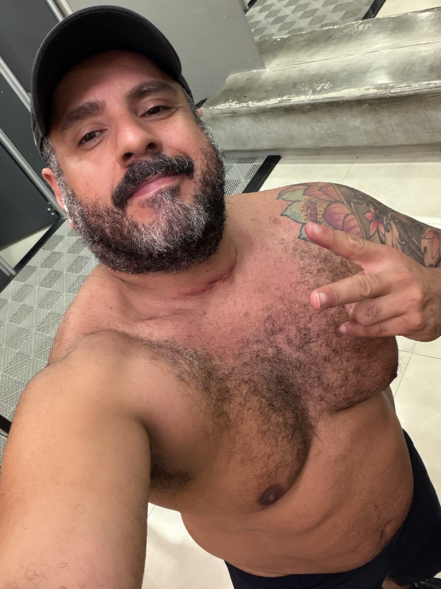 Glauco Ribeiro tweet media