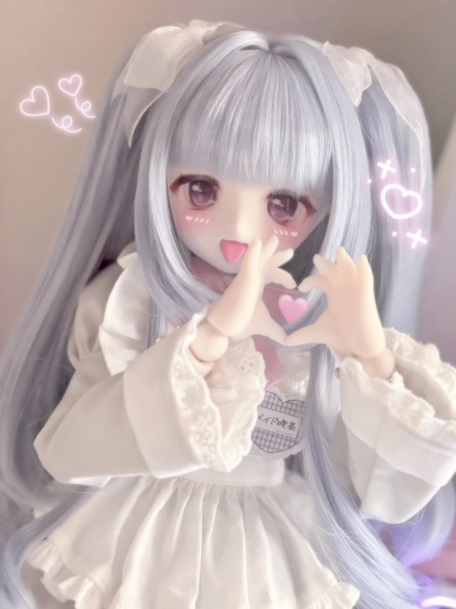 #MDDはいいぞ
#amyaっ子 

萌え萌えきゅん💗