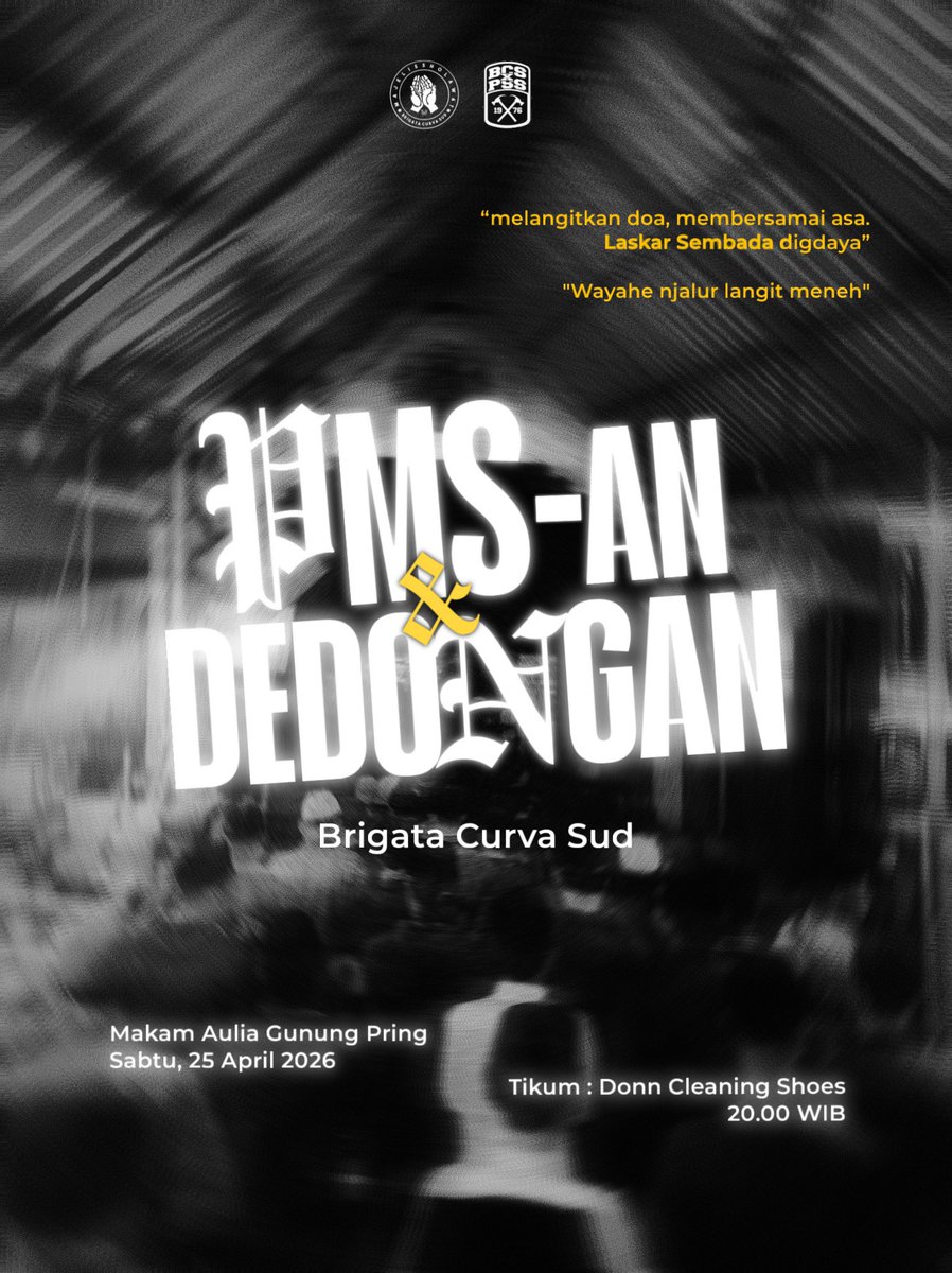 MAJELIS 1976 tweet media