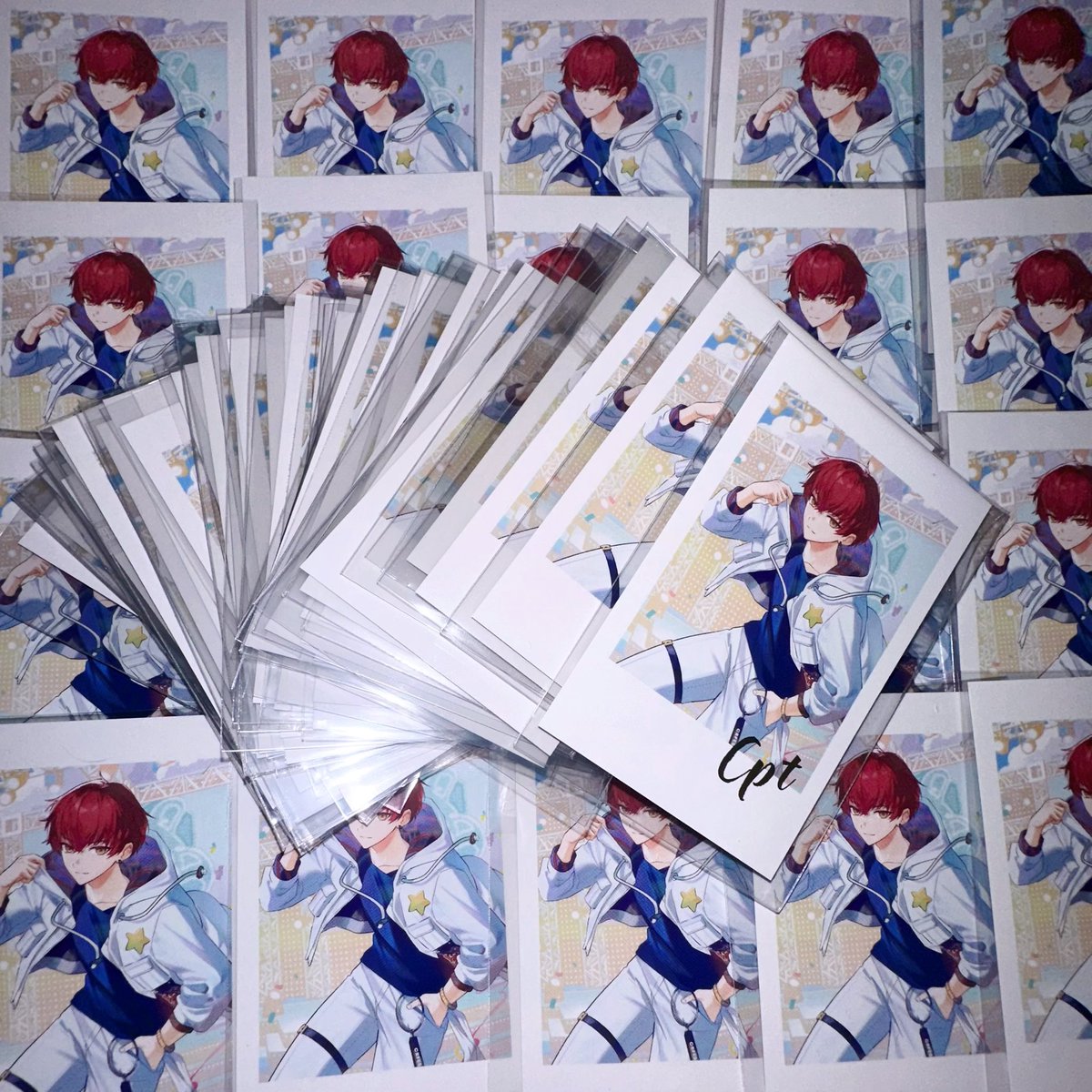Rose_hocp's tweet photo. 改めて！CRfes最高だった🌟
屋台もLIVEも2日間行けたし最高だった！
友達に感謝🥺ffさんもありがとう！！！

Cpt〜！LIVE めっちゃかっこよかったよ💖
ずっときらきらしてて もっともっとだいすきになった✨やたいでも たくさんあえて
うれしかった！これからも おうえんしてます🥳💖#Cpt_art  #CRfes https://t.co/qzeQVhyHHc