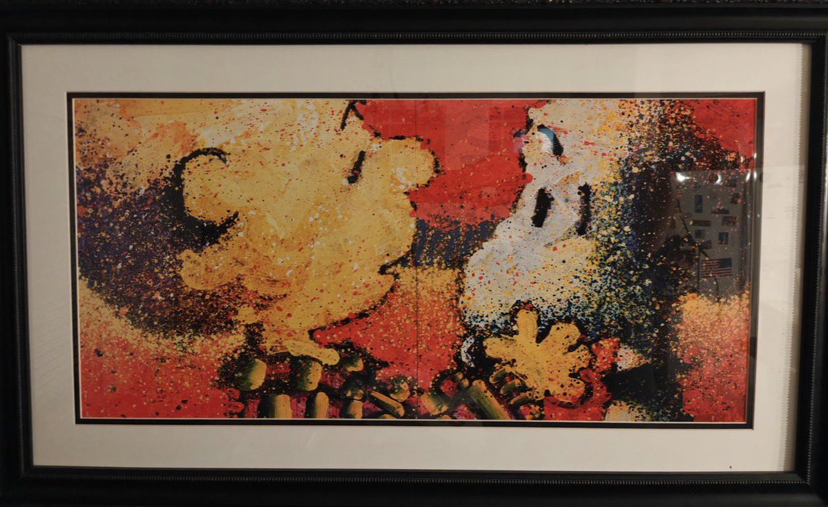 Sparks Of Interest tweet media