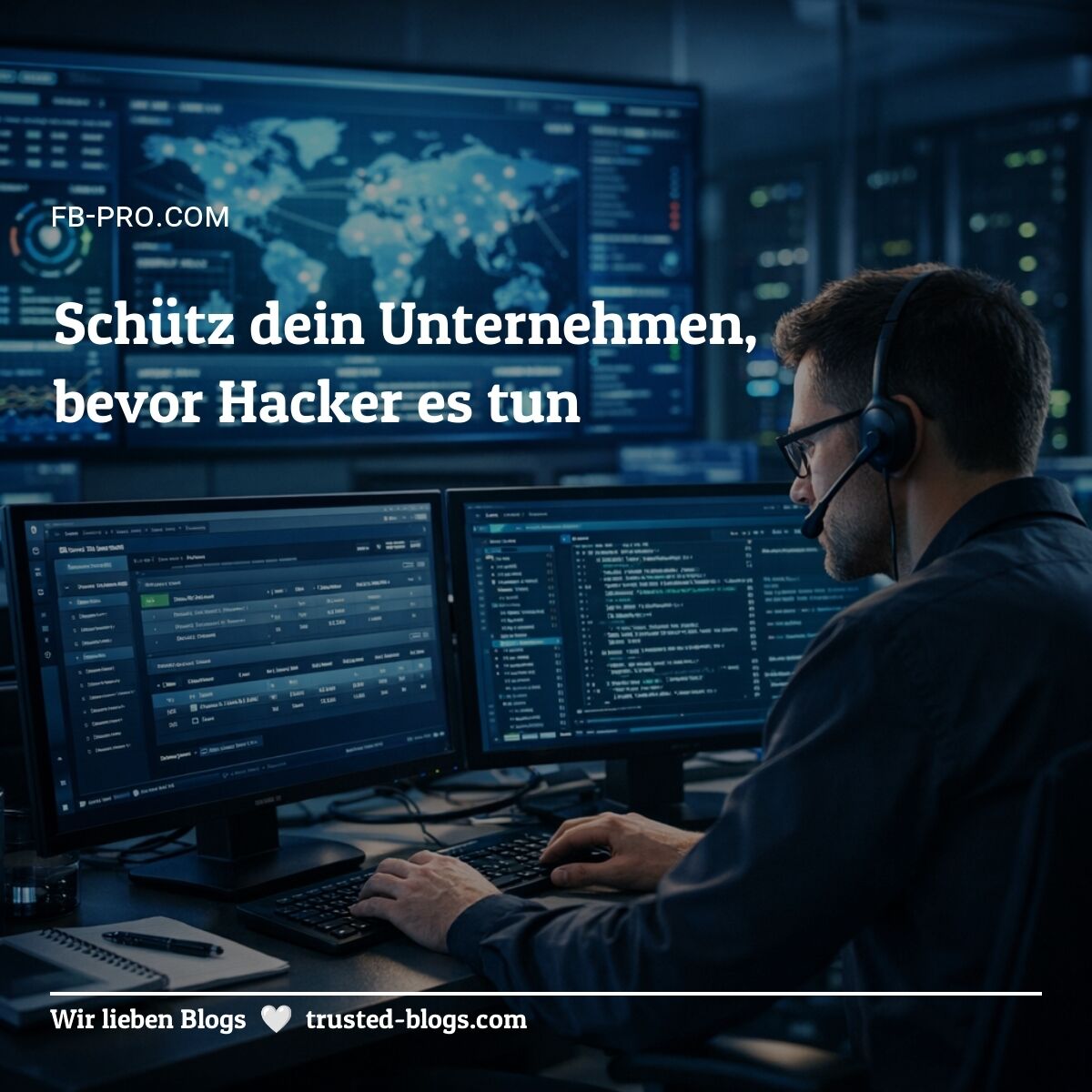 trustedblogs's tweet image. Entdecke, welche Hardening-Tools dein Unternehmen wirklich vor Cyberangriffen schützen.

👉 fb-pro.com/hardening-tool…

#CyberSecurity #ITSecurity #Hardening