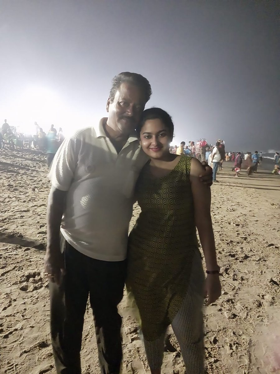 Sunayana Chatterjee tweet media