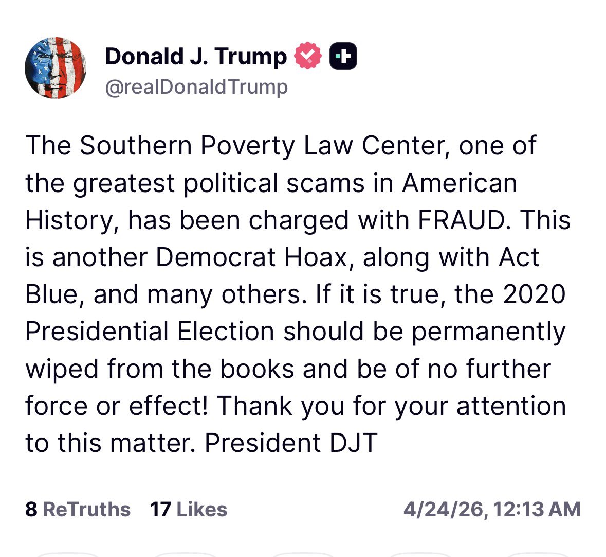 Aaron Rupar tweet media