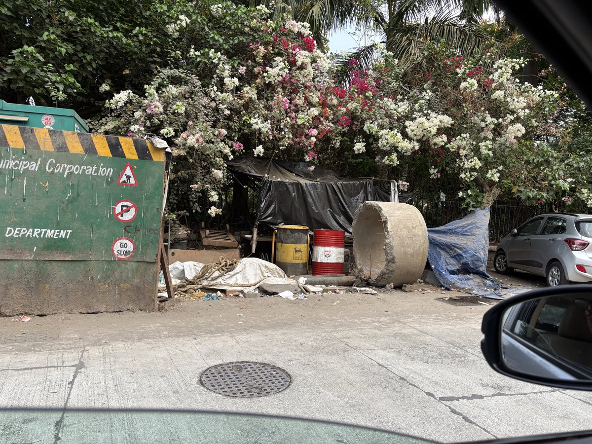 Arun Chechani tweet media