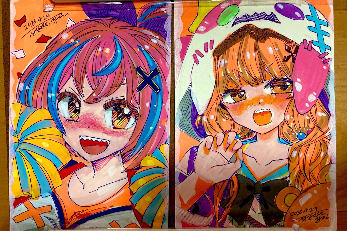 Ｙごろー tweet media