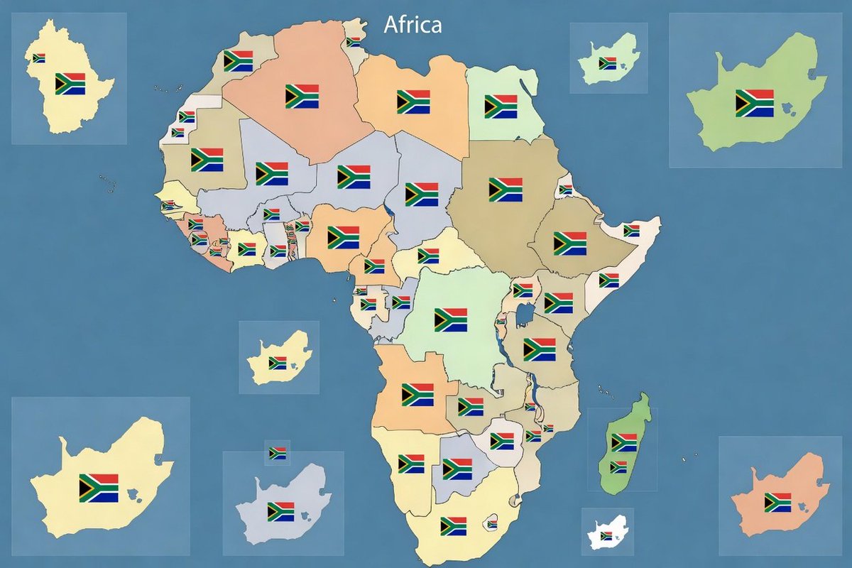 Africa Today Media Group tweet media