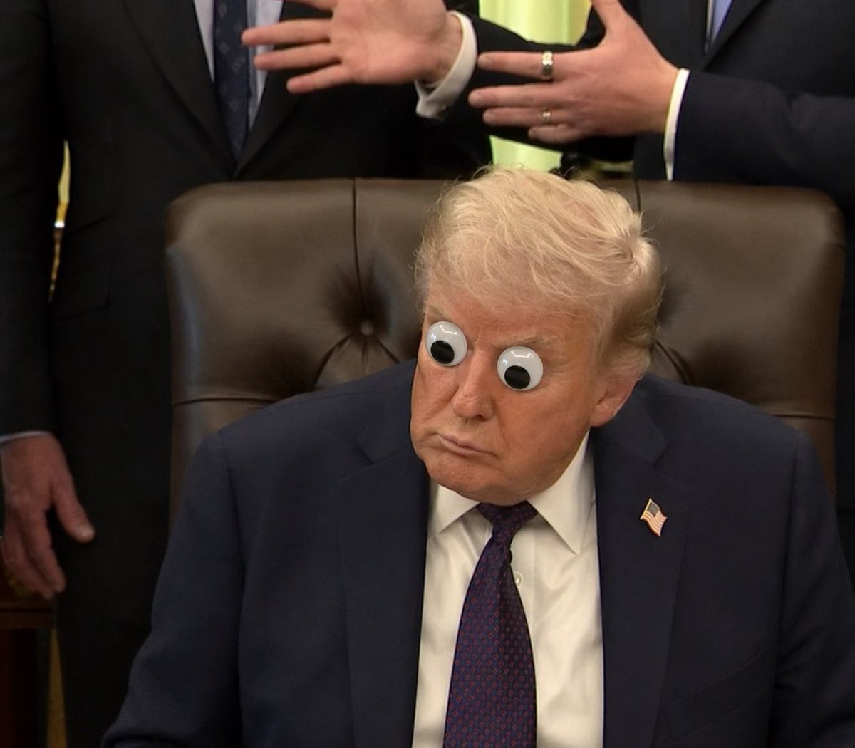 Future Senator tweet media