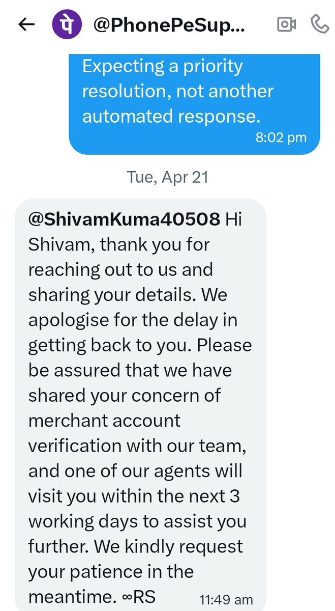 Shivam Kumar tweet media