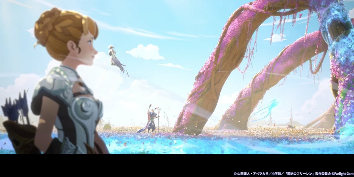 てぃろえ tweet media