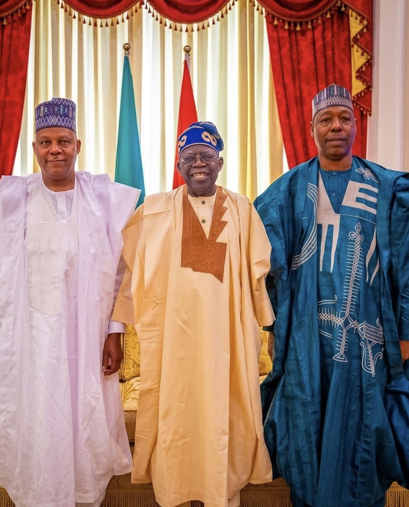 Nigerian NewsDirect tweet media