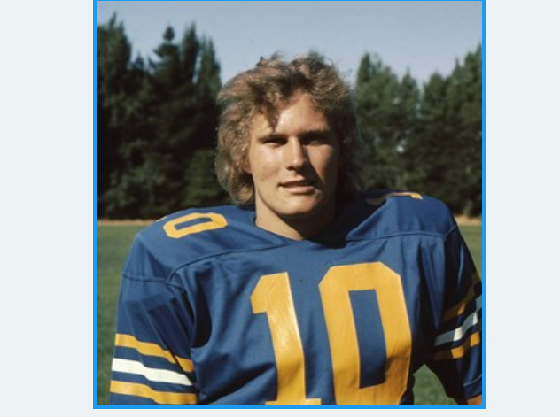 Cal Bears History tweet media