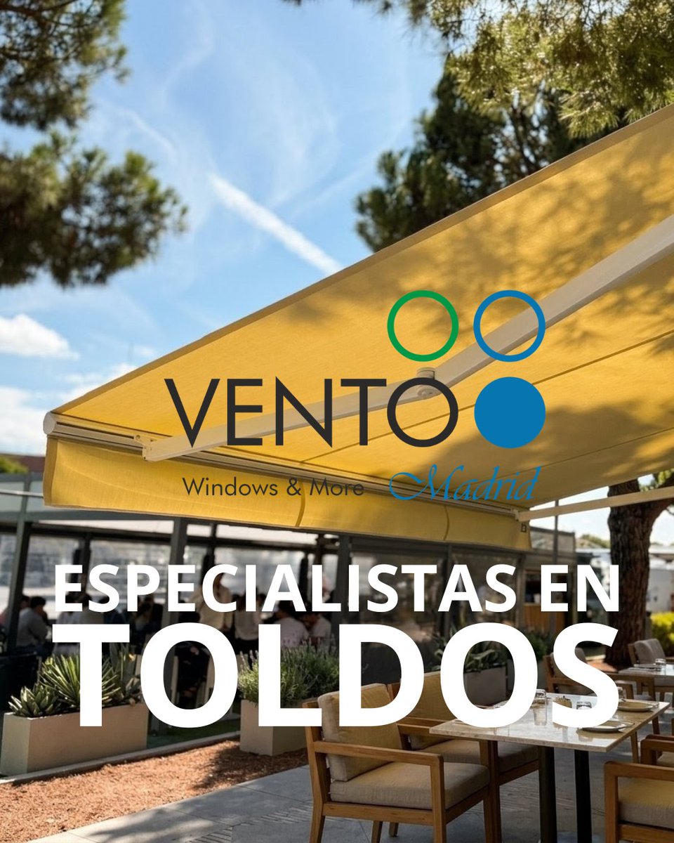 Vento Madrid tweet media