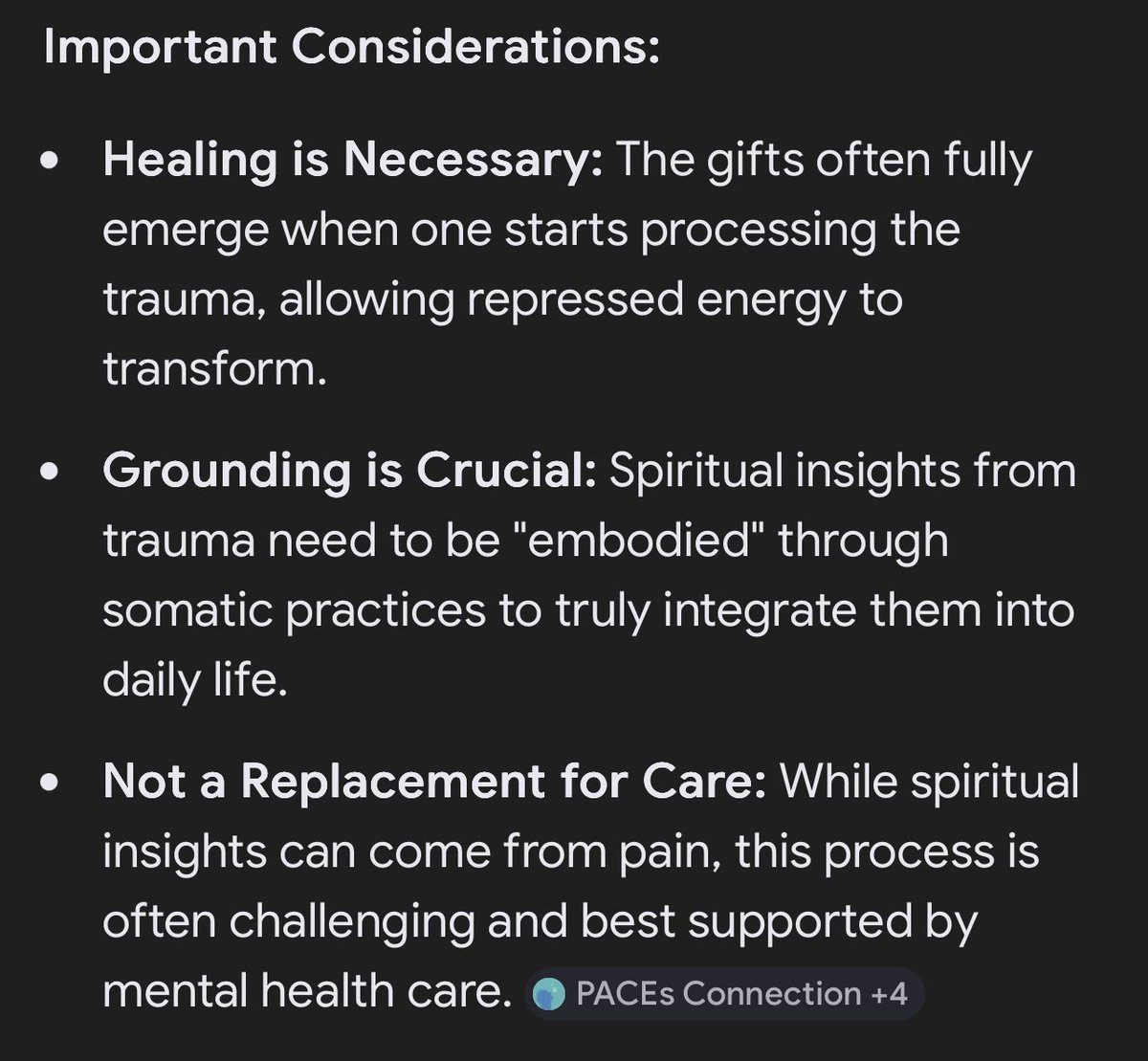MonoDeAgua_'s tweet image. #Trauma #Intuitive #Gifts #Pain #Abilities
