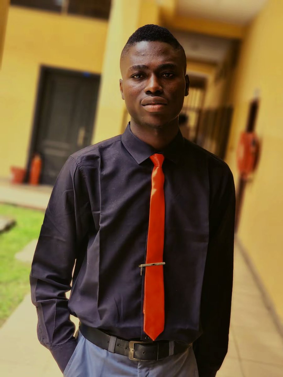 Mr_Teekay001's tweet image. Good morning friends. I pray that the phone in your hand will ring for good news today.