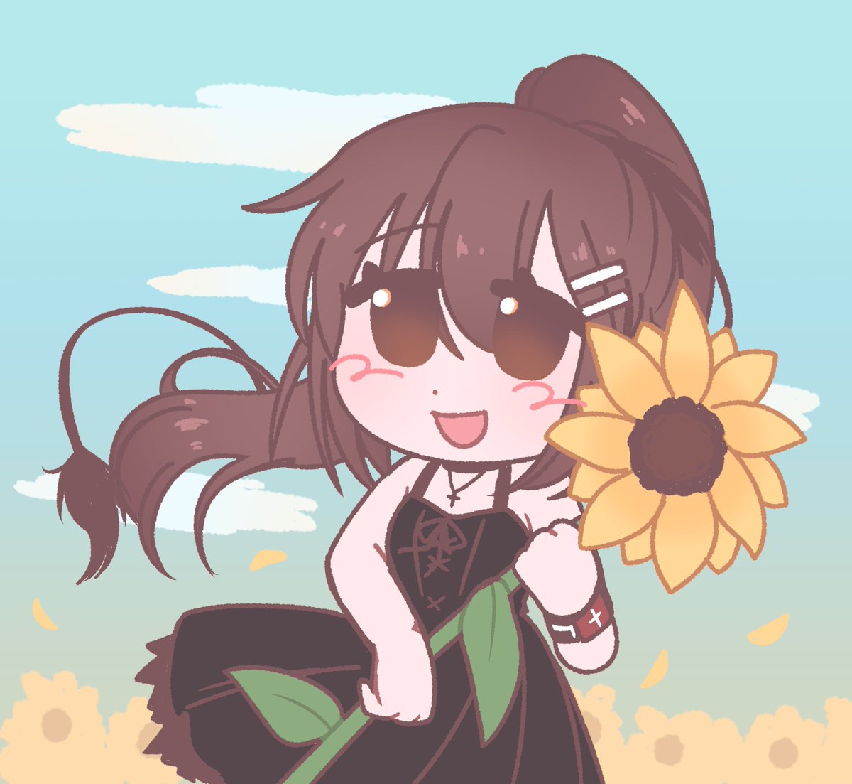 Ashladd Agata 🐎🌙🦋 tweet media