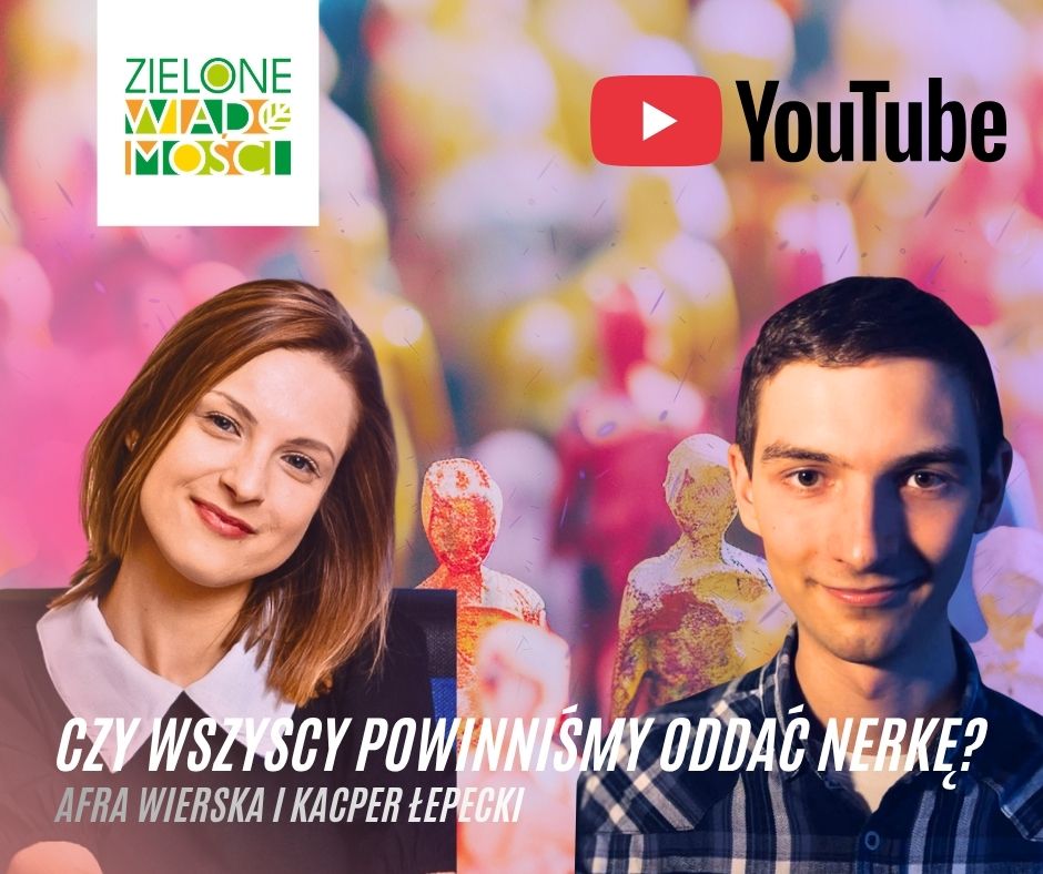 Zielone Wiadomości tweet media