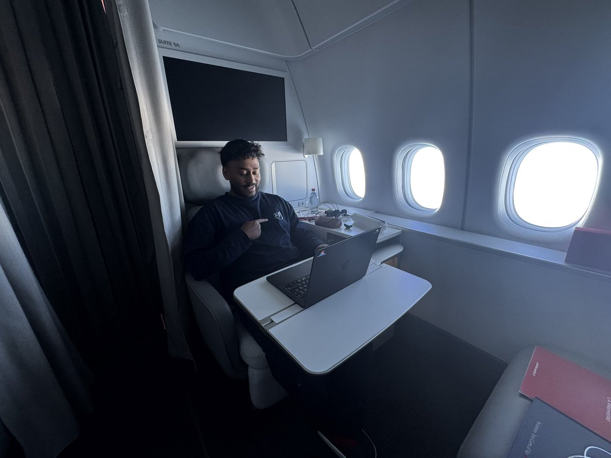 Mr.Miles | Expert en Miles ✈️ tweet media