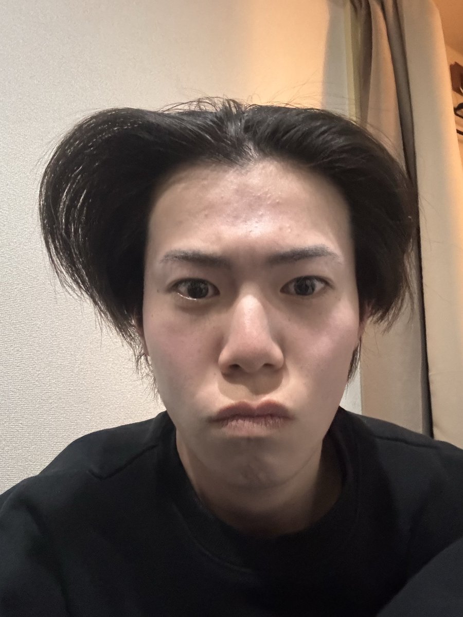 あだち@中星マインド✖️カタクリ長期✖️たいちゃんパーソナル tweet media