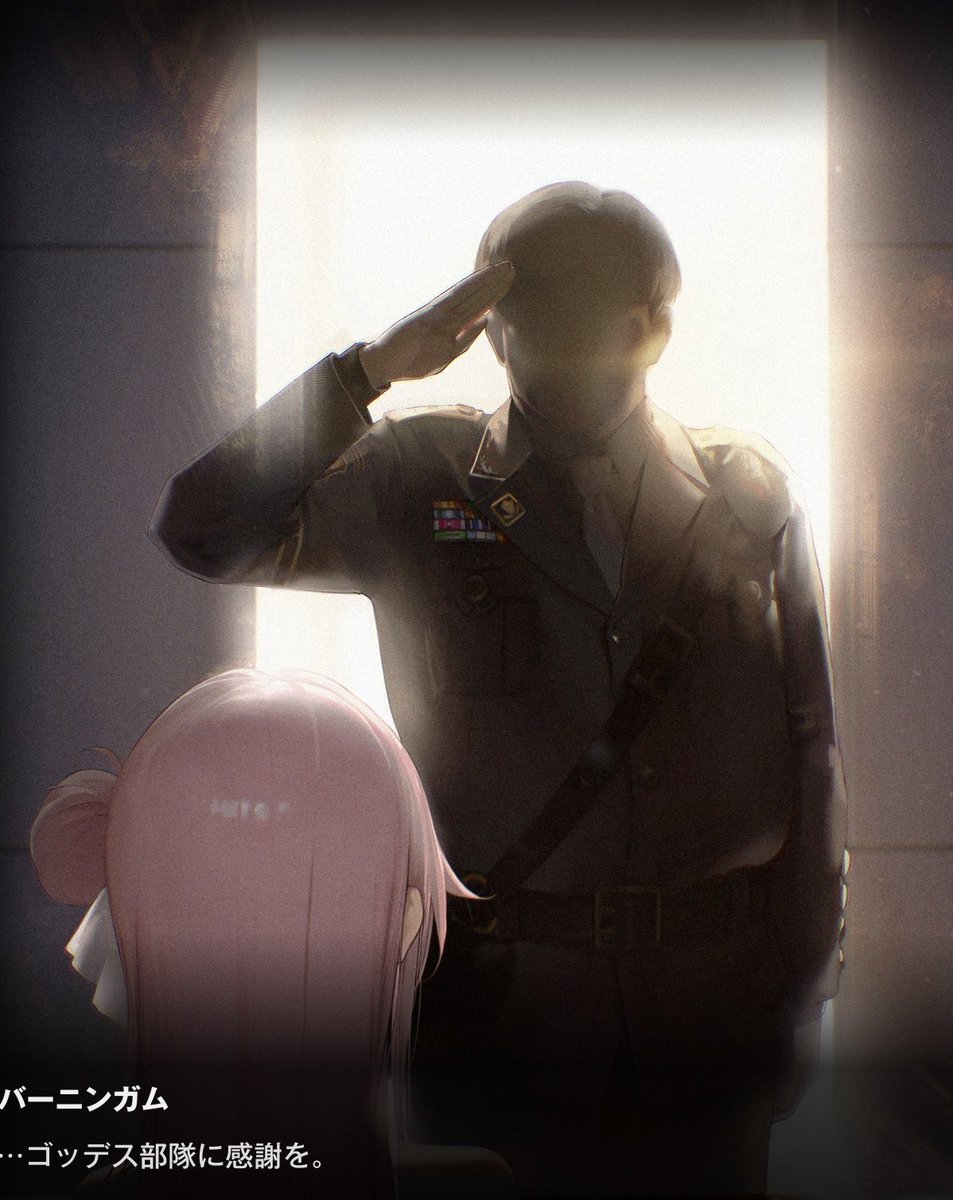 涅槃Ⅲ世 tweet media
