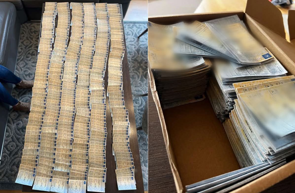 Codziennik z Mordoru tweet media