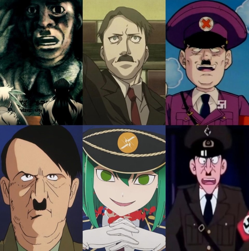 Anime Tweets tweet media