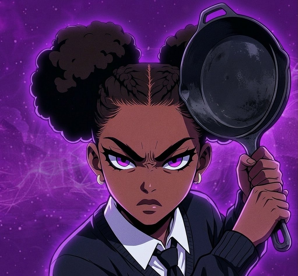 CILA 💜💜 tweet media