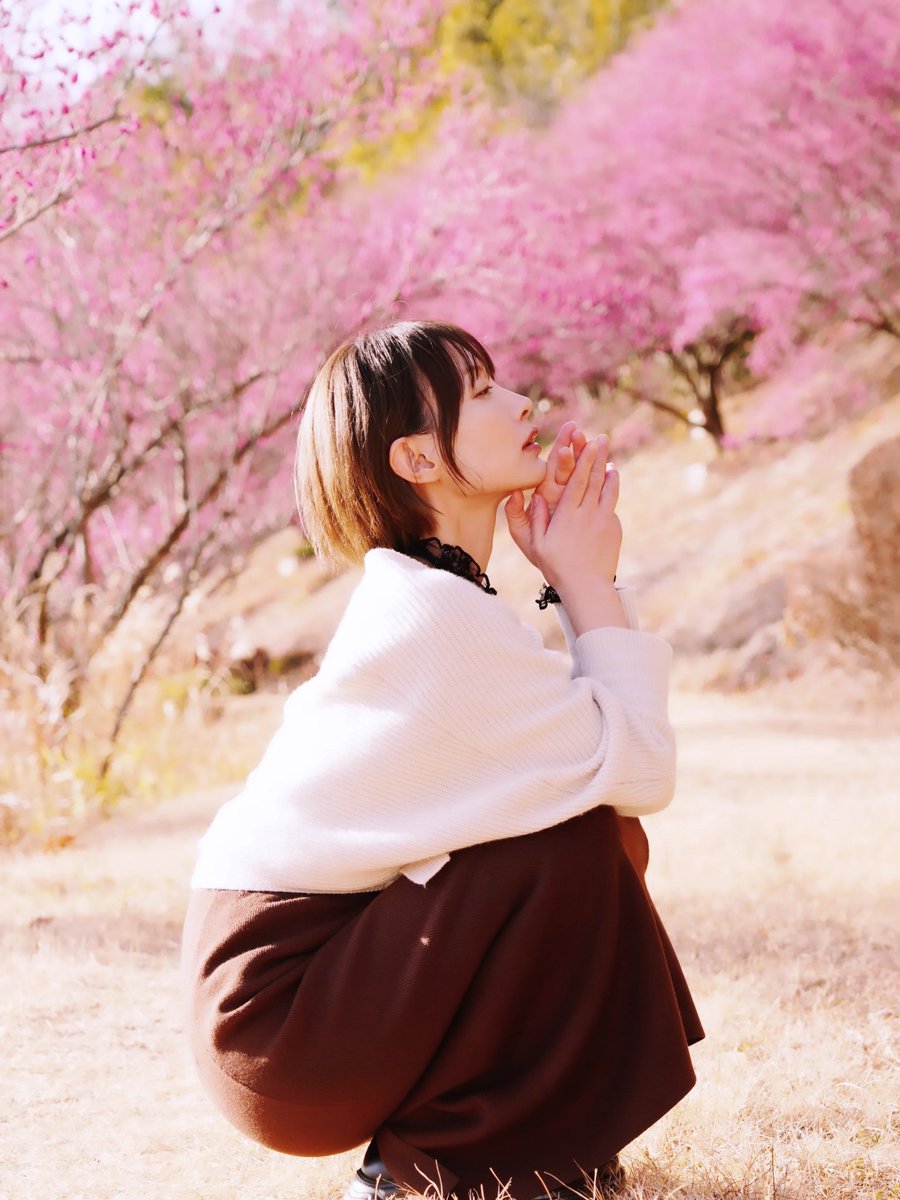Yuusuke19751025's tweet photo. 春の始まり
モデル→Arisaさん

 #被写体  #被写体モデル  #被写体募集  #ポートレート  #ポートレートモデル募集  #モデル募集  #portrait https://t.co/RGTeWzibWc