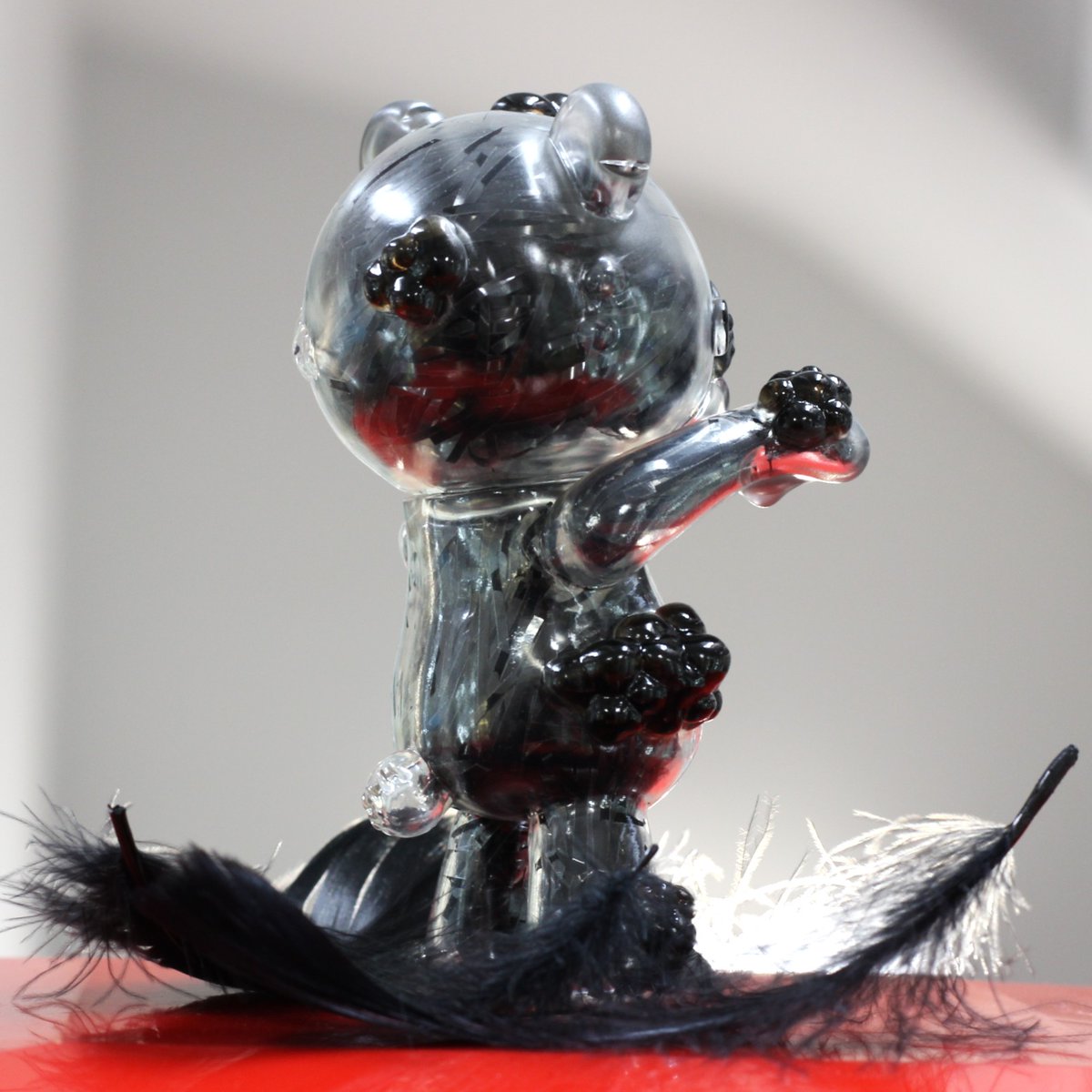 One up. 秋葉原 ソフビ / 中野ブロードウェイ 玩具 tweet media